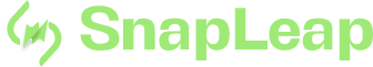 Snapleap Logo